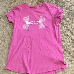 Girls YM t-shirt
